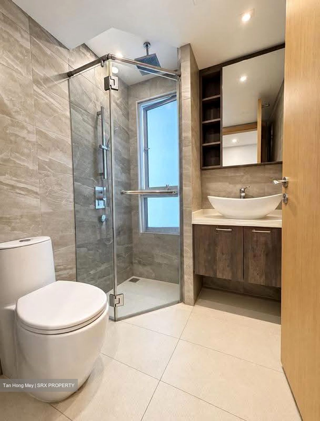 Eight Riversuites (D12), Condominium #618611181
